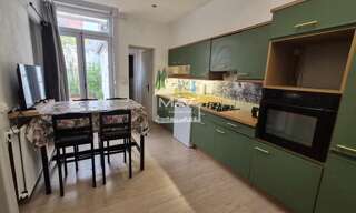 Maison 4 Pièces 89 m² à louer à Tourcoing (59200)