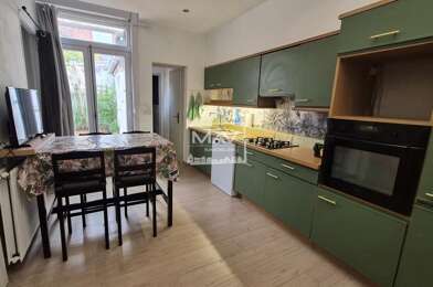 Maison 4 pièces 788 €