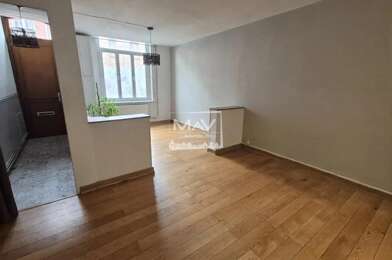 Maison 4 pièces 788 €
