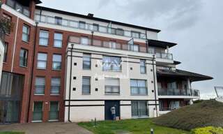 Appartement 2 Pièces 46 m² à louer à Roncq (59223)