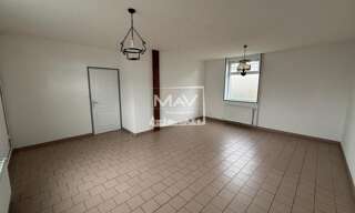 Maison 4 Pièces 107 m² à louer à Racquinghem (62120)