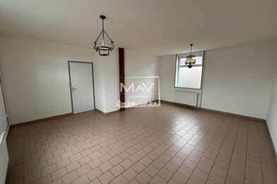 Maison 4 pièces 680 €