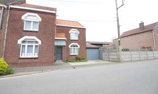 Maison 4 Pièces 134 m² à vendre à Salomé (59496)