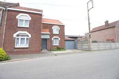 Maison 4 pièces 212000 €