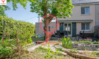 Maison 6 Pièces 117 m² à vendre à Saint-Doulchard (18230)