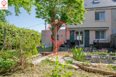 Maison 6 pièces 179000 €