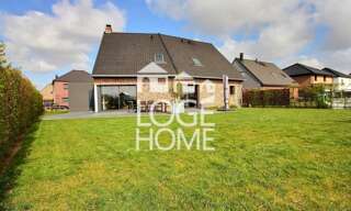 Maison 5 Pièces 146 m² à vendre à Lorgies (62840)