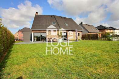 Maison 5 pièces 459900 €