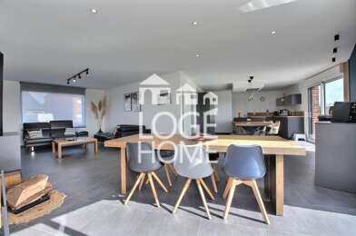 Maison 5 pièces 459900 €