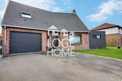 Maison 5 pièces 459900 €