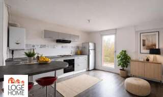 Appartement 1 Pièce 47 m² à vendre à Lille (59000)