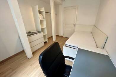 Appartement 1 pièces 405 €