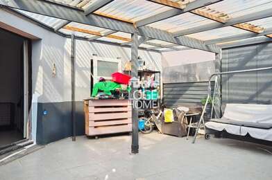 Maison 4 pièces 144000 €