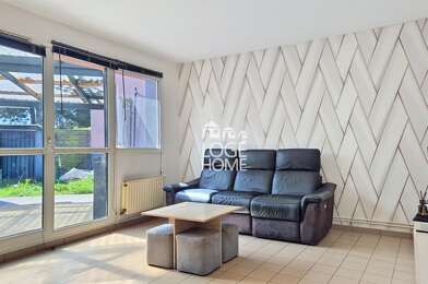 Maison 4 pièces 144000 €