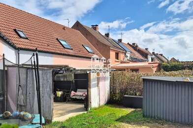 Maison 4 pièces 144000 €