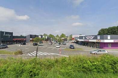 Commerce 4 pièces 345000 €