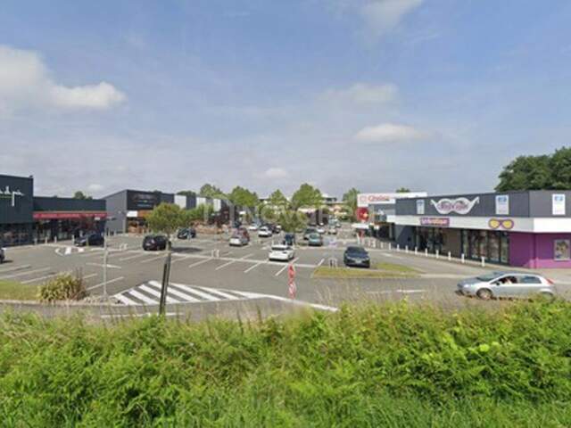 Local commercial — photo du bien