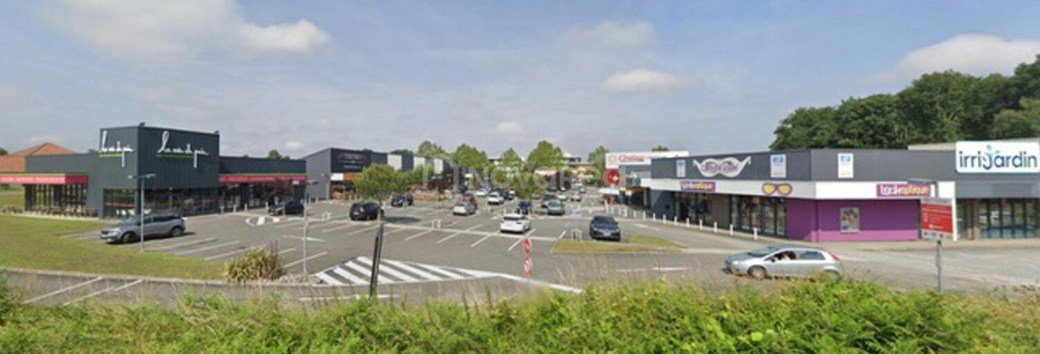 Commerce 4 Pièces 165 m² à vendre à Idron (64320)