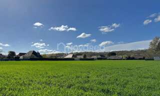 Terrain  768 m² à vendre à Idron (64320)