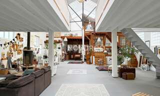 Maison 8 Pièces 471 m² à vendre à Bizanos (64320)