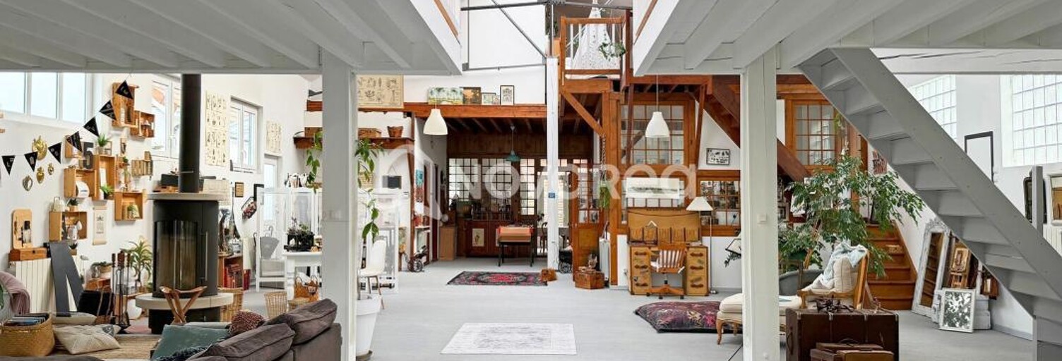 Maison 8 Pièces 471 m² à vendre à Bizanos (64320)