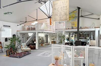 Loft 8 pièces — photo du bien