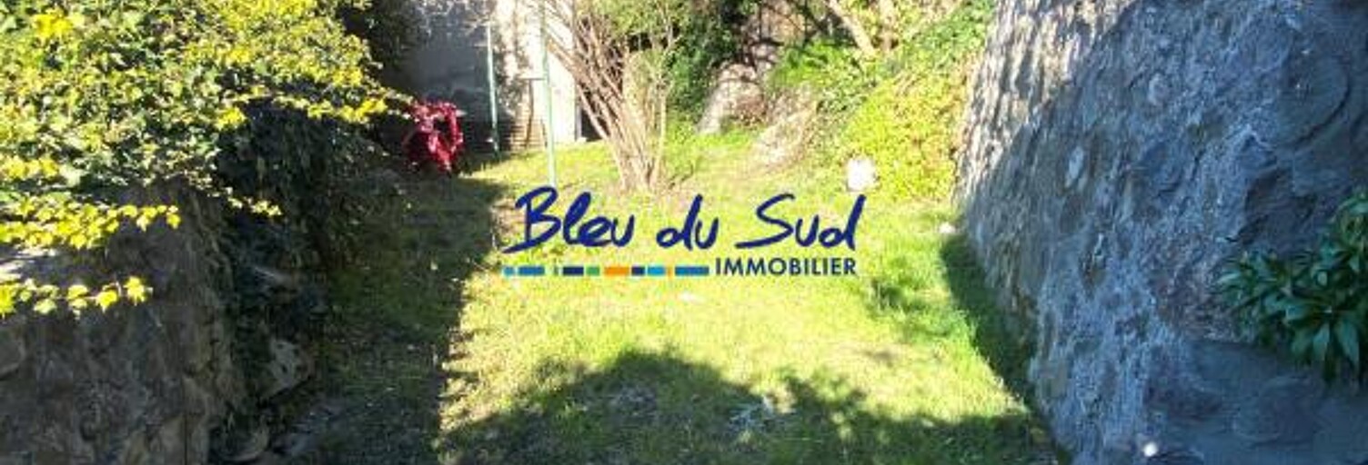 Maison 3 Pièces 62 m² à vendre à Vernet-les-Bains (66820)