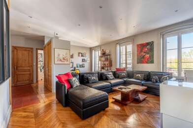 Appartement 4 pièces 430000 €