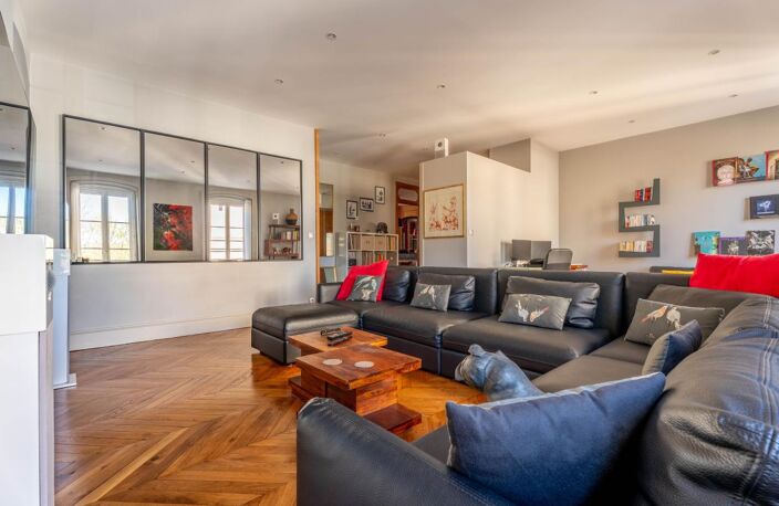 Appartement à Vendre - Type 5 - 161m² — photo 2