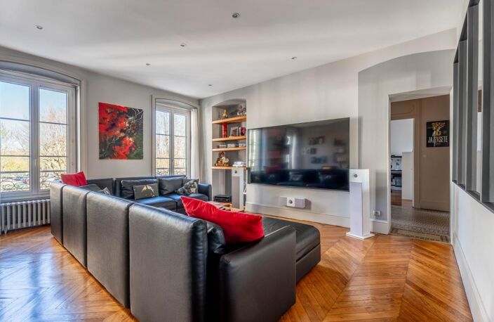 Appartement à Vendre - Type 5 - 161m² — photo 3