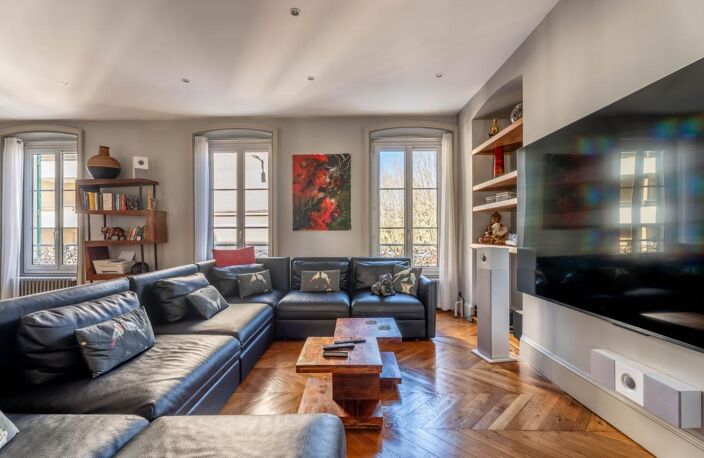 Appartement à Vendre - Type 5 - 161m² — photo 4