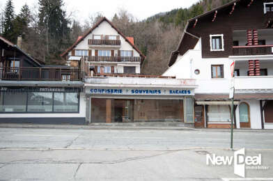 Commerce 2 pièces 99000 €