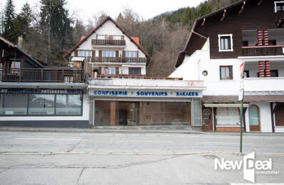 Murs commerciaux libre Plateau d'Assy — photo du bien