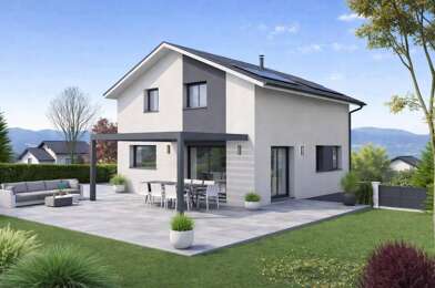 Maison  517000 €