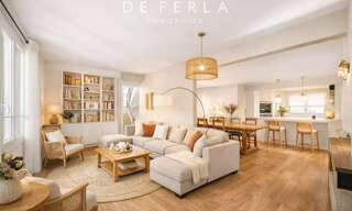 Maison 10 Pièces 201 m² à vendre à Cachan (94230)