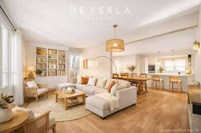 Maison 10 pièces 1140000 €