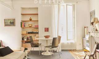 Appartement 2 Pièces 47 m² à vendre à Paris 14 (75014)