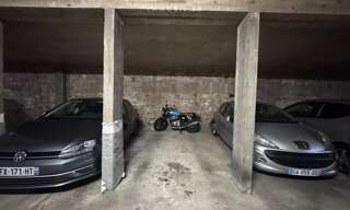 Garage  9 m² à vendre à Paris 14 (75014)