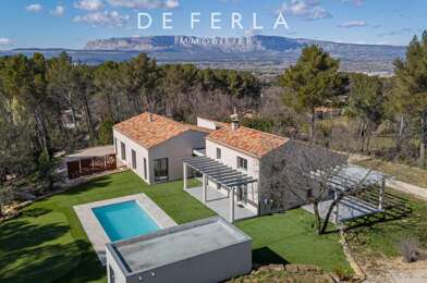 Maison 7 pièces 1170000 €