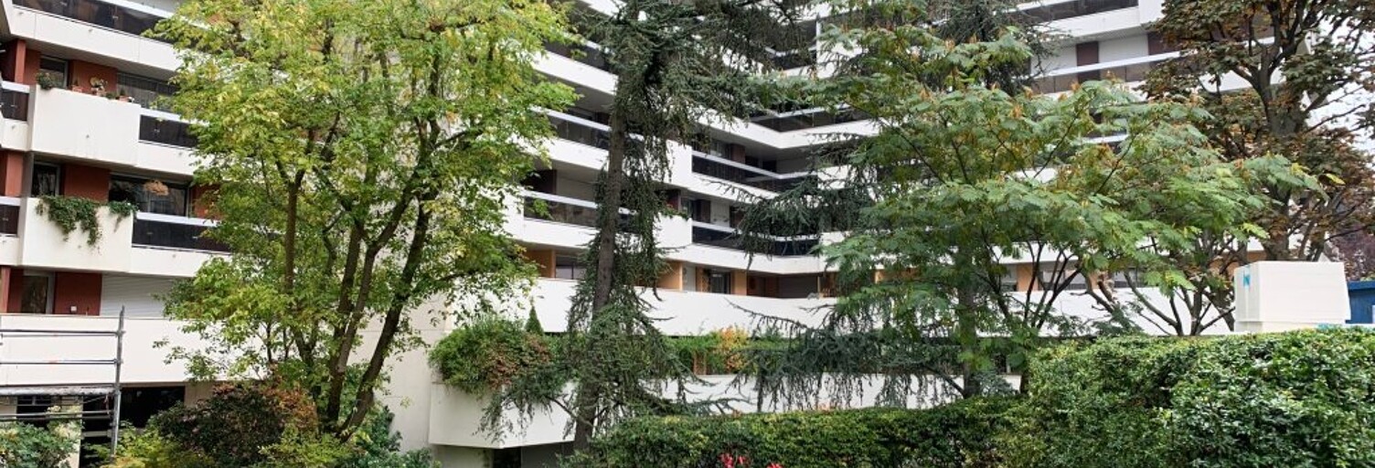 Garage  9 m² à louer à Paris 12 (75012)