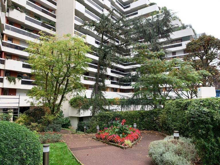PARKING - DIDEROT / NATION — photo 1