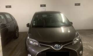 Garage   m² à louer à Paris 8 (75008)