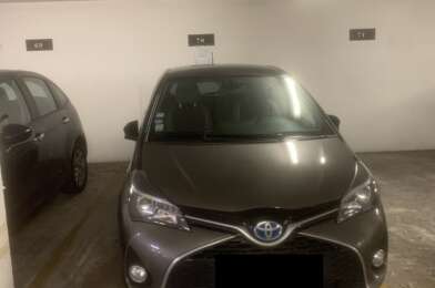 Garage  150 €