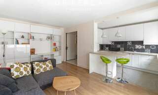 Appartement 2 Pièces 43 m² à vendre à Paris 15 (75015)