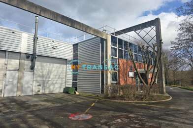 Local industriel  3000 €