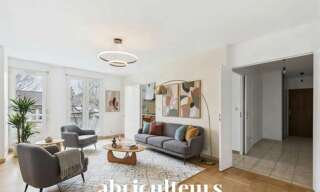 Appartement 3 Pièces 69 m² à vendre à Argenteuil (95100)