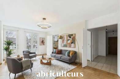 Appartement 3 pièces 215000 €