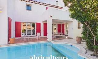 Maison 7 Pièces 170 m² à vendre à Lambesc (13410)