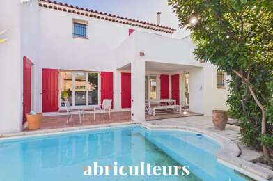 Maison 7 pièces 499000 €