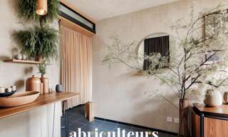 Appartement 2 Pièces 46 m² à vendre à Nice (06200)